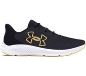 Zapatillas Under Armour Charged Pursuit 3 para hombre en color gris