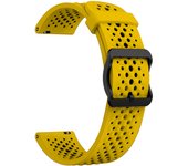 Breathable Strap For Amazfit GTR 4 2 2e 47/GTR3 Pro 22mm Watch Silicone Wristband Smartwatch Sport Bracelet Amazfit BALANCE band