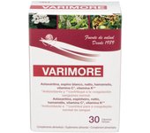 Bioserum Varimore  30 Cápsulas
