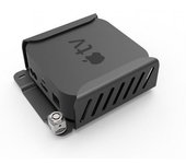 Maclocks Compulocks: Soporte de Seguridad para Apple TV 4K y 4.a Generación - Protección Antirrobo