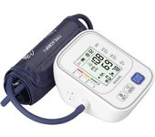 Tensiometro con Oxímetro ,Medical Tensiómetro de Brazo Digital _ Precise Medicamento de la presión arterial y El Polvo