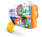 Pistola de agua X-Shot Preschool Blaster 15'5x18'5x4'8cm - Modelos surtidos (Zuru 118143)