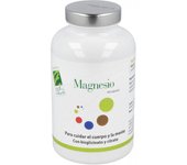 MAGNESIO 180 CAPSULAS