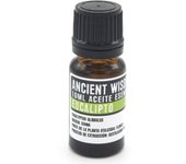 Aceite Esencial Eucalipto