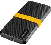 Kodak External SSD X200 1TB Portable Solid State Drive USB 3.1 Type C Hard Disk 512GB 256GB Mini Flash for PS4 Laptop Macbook PC