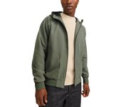 JJEPERFECT BOMBER   Agave Green