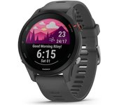 Garmin Forerunner 255 Slate Gray / Smartwatch 46mm