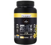 Drasanvi Whey Protein Aislado Vainilla 800G Sport Live