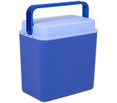 Bo-Camp - Nevera - Arctic - Azul - 24 Litros