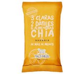Paleobull Paleobull Barritas Naranja Caja 15Ud.