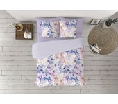 PIERRE CARDIN  Juego Nórdico de 2 Piezas - Juego Nórdico Modelo SARA  - Juego Nórdico Tacto Extrasuave, Elegante + Confort y Estilo para tu dormitorio - Juego Nórdico Ideal para todas las estaciones