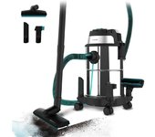 CECOTEC 08113 - Conga Rockstar Wet & Dry Steel