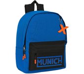 MOCHILA PARA PORTATIL 14,1" MUNICH "SUBMARINE"