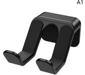 Wall Mounting Hanging Bracket Game Handle Controller Headset Hook Hanger Universal Storage Shelf Holder For Ps Xbox Switch Pro