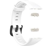 Soft Silicone Sport Band Strap for Huawei Band 6 Smart Wristband Bracelet Replacement Strap for Huawei Watchband 6 Honor Band 6