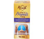 Apicol Extracto Propolis Jarabe 250Ml.