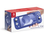 Nintendo Switch Lite Azul