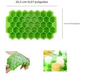 PP molds for making lollipops,  ice packs, frozen whisky balls, color palettes, ice buckets, tray boxes, gifts, kitchen tools,
