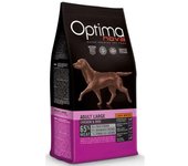 Optima Nova Adult Large Pollo y Arroz para Perros  Pienso para Perros