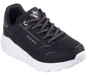 Zapatillas Skechers Md310384L para mujer en color negro