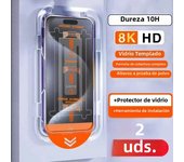 Dust Free Installation Privacy Screen Protector For IPhone 11 12 13 14 15 16 Pro Max Tempered Glass Plus XS XR X 2Pcs Anti Spy