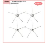 For Xiaomi Roborock Q7 Max,Q7 Max+,Q7 Plus,T8 Replacement Filter Main Side Brush Cloth Dust Bag Parts Vacuum Cleaner Accessories