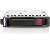 Disco Duro HP 1.2TB SAS - Alta Capacidad de Almacenamiento