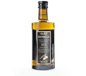 OLEOESTRELLA 6x500ml - Aceite Oliva Virgen Extra - Jaén - Andalucía - Aceite Cooperativa