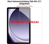 2PCS HD Scratch Proof Screen Protector Tempered Glass For Samsung Galaxy Tab S6 lite 2024 S5E S7 FE S8 S9 Ultra A7 A8 A9 Plus 5G