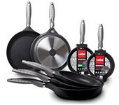 Valira tecnoform sarten baja 20 cm 4211-15