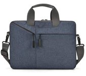 Bolsa para ordenador portátil de negocios resistente al desgaste Adecuada para ordenadores de 13,14,15 pulgadas Cómoda y resistente