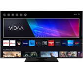 TV TOSHIBA 43" 43QV3463DG UHD QLED SMART TV PEANA
