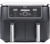 FREIDORA SIN ACEITE NINJA AF400EU 9,5L DOBLE
