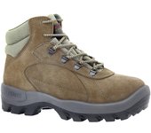 Panter Bota Caloxa Verde Sin EPI Talla 39 - Protección Laboral