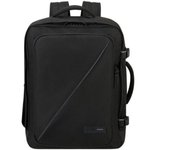 Mochila Trolley American Tourister 149175-1041 Negro