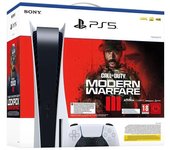 Consola PlayStation 5 825GB Standard Con Disco