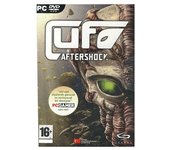 Ufo Aftershock Pc Version Importación Juego para PC