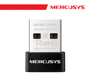 Mercusys Nano Bluetooth Adaptador USB 5.3-MA530