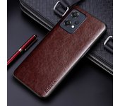 Luxury PU leather Case for Oneplus Nord 2 2T 3 CE 2 3 Lite CE3 CE2 N10 N20 N100 N200 N30 Business solid color design phone cover