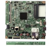 Placa Main LG EAX67872805(1.1) 65UK6470PLC 65553903