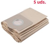 HEPA Filter for Karcher WD2250 WD3.200 MV2 MV3 WD3 WD2 Vacuum Cleaners Parts Accessories Filters Replacement Dust Bag