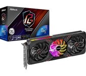 Asrock Phantom Gaming Arc A770 Intel 16 GB GDDR6