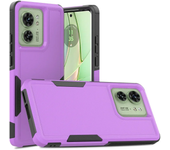 Rugged Armor Shockproof Phone Case for Motorola Edge Plus 2023 40 Neo Pro G84 G54 G14 G41 G31 G82 G52 E40 30 20 Soft Back Cover