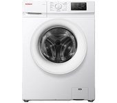 CORBERO LAVADORA CLH7BL1224 1200 7KG D