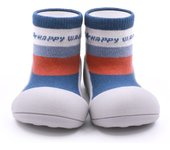 Attipas PRIMEROS PASOS SPORT RETRO ASR01 Zapatillas de Deporte Mujer
