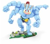 Megablocks Juego de Construcción Pokémon