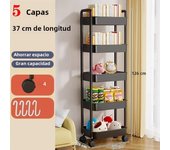 Kitchen Organizers And Storage Rack Household Cart With Wheels Multifunctional Home Accessories Mobile Rack Trolley Bookshelf