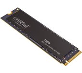 Crucial T500 1TB PCIe Gen4 x4 NVMe SSD
