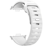 Silicone Strap For Redmi Watch 4 5 Smart Watches Bracelet Replacement For Xiaomi Mi Band 9 Pro 8 Pro WristBand Smart Accessories