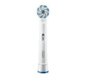 Oral-B Sensi Ultrathin Recambio Cepillo Dental Eléctrico, 3 Uds